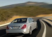 Mercedes-Benz S65 AMG Mercedes-Benz S65 AMG